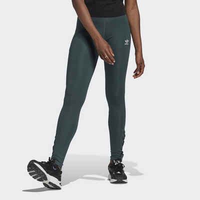 grüne jogginghose damen adidas|Grüne adidas Damen Jogginghosen online kaufen .